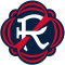 New England Revolution team logo